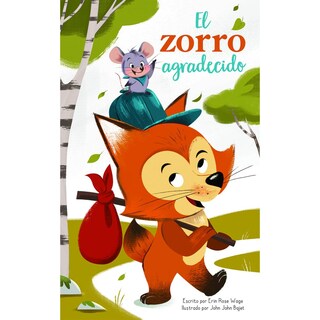 Foto 1 | Foto 1 | El Zorro Agradecido
