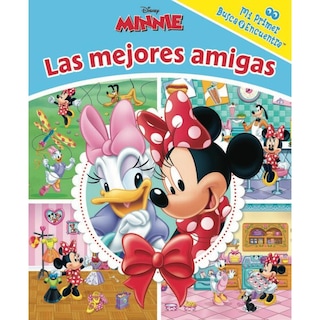 Foto 1 | Foto 1 | Minnie: Las Mejores Amigas