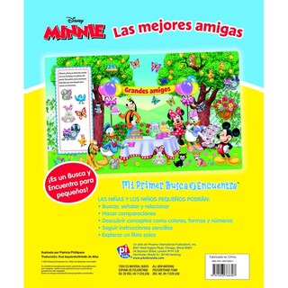 Foto 2 | Foto 2 | Minnie: Las Mejores Amigas