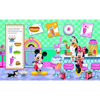 Foto 3 | Foto 3 | Minnie: Las Mejores Amigas