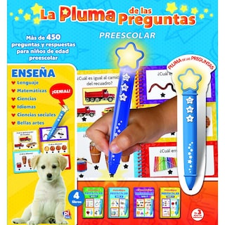 Foto 1 | Foto 1 | La Pluma De Las Preguntas: Preescolar