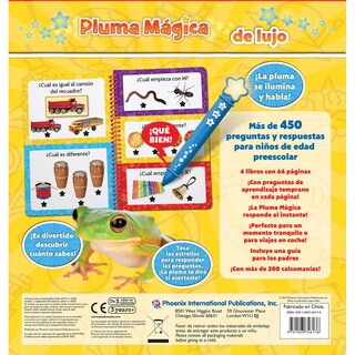 Foto 2 | Foto 2 | La Pluma De Las Preguntas: Preescolar