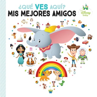 Foto 1 | Foto 1 | Qué Ves Aquí? Mis Mejores Amigos