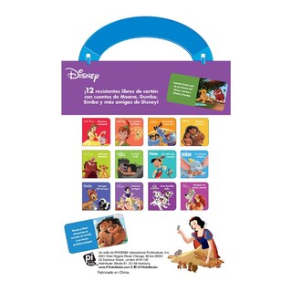 Foto 2 | Foto 2 | Disney: Los Mejores Amigos