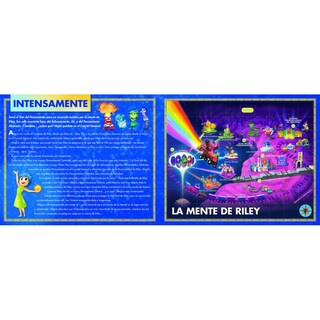 Foto 3 | Foto 3 | Pixar - Lugares Y Leyendas