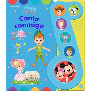 Foto 1 | Foto 1 | Disney Baby: Canta Conmigo