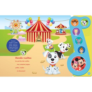 Foto 3 | Foto 3 | Disney Baby: Canta Conmigo
