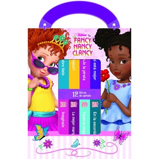 Foto 1 | Foto 1 | Disney Junior: Fancy Nancy Clancy