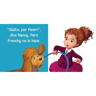 Foto 3 | Foto 3 | Disney Junior: Fancy Nancy Clancy