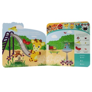 Foto 2 | Foto 2 | Baby Einstein: ¡qué Divertido, Busca Conmigo!