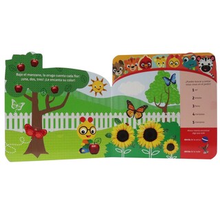 Foto 3 | Foto 3 | Baby Einstein: ¡qué Divertido, Busca Conmigo!