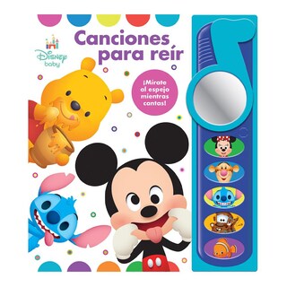 Foto 1 | Foto 1 | Disney Baby: Canciones Para Reír