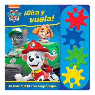 Foto 1 | Foto 1 | Paw Patrol: Gira Y Vuela!