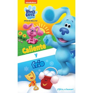 Foto 1 | Foto 1 | Pistas De Blue Y Tu! Caliente Y Frio