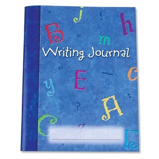 Foto 1 | Foto 1 | Notebook Learning Resources Make A Story Journal, Paquete De 10 - Venta Internacional.