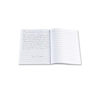 Foto 2 | Foto 2 | Notebook Learning Resources Make A Story Journal, Paquete De 10 - Venta Internacional.