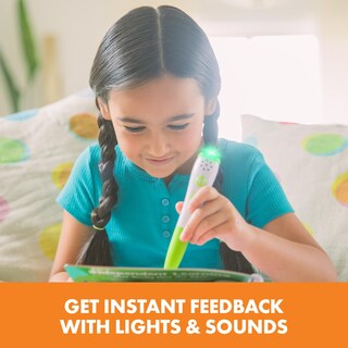 Foto 5 | Foto 5 | Cuaderno De Ejercicios Educational Insights Hot Dots Let's Learn 1st Grade - Venta Internacional.