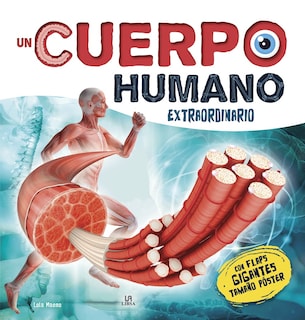 Foto 1 | Foto 1 | Un Cuerpo Humano Extraordinario Lola Maeso Libsa Pasta Dura
