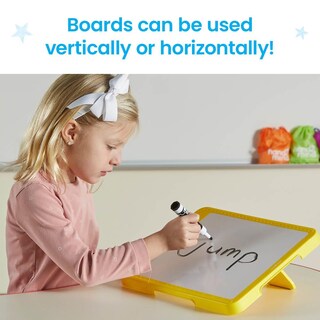 Foto 4 | Foto 4 | Juego De 6 Tablas Inclinadas Hand2mind Rainbow Para Niños - Venta Internacional.