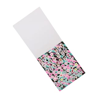 Foto 6 | Foto 6 | Libro De Pegatinas Con Diseños Innovadores, ¡lol, Sorpresa! ¡más De 500 Pegatinas - Venta Internacional.