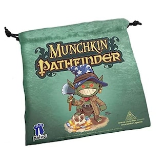 Foto 2 | Foto 2 | Bolsa De Dados Steve Jackson Games Munchkin Pathfinder - Venta Internacional.