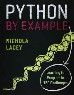 Foto 1 | Foto 1 | Python Por Ejemplo: Aprender A Programar En 150 Desafíos - Venta Internacional.