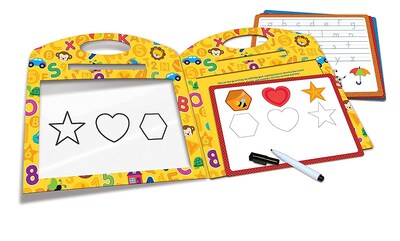Foto 1 | Foto 1 | Conjunto De Actividades De Escritura Recursos De Aprendizaje Trace & Learn 3+ - Venta Internacional.