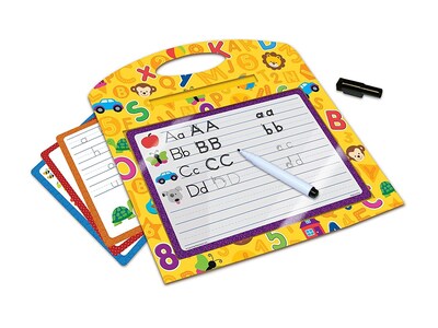 Foto 5 | Foto 5 | Conjunto De Actividades De Escritura Recursos De Aprendizaje Trace & Learn 3+ - Venta Internacional.