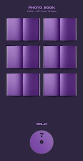 Foto 3 | Foto 3 | Versión Del Mundo Real Para Niñas, Incluye Folleto, Polaroid Y Foto - Venta Internacional.