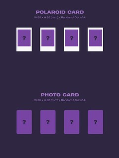 Foto 5 | Foto 5 | Versión Del Mundo Real Para Niñas, Incluye Folleto, Polaroid Y Foto - Venta Internacional.