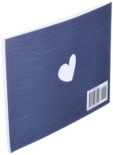 Foto 3 | Foto 3 | Complete El Libro Te Amo Para Papá: Papá Te Amo Porque - Venta Internacional.