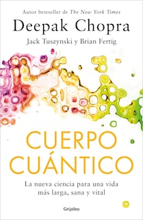 Foto 1 | Foto 1 | Libro Cuerpo Cuántico/quantum Body (edición En Español) - Venta Internacional.