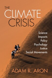 Foto 1 | Foto 1 | Libro La Crisis Climática - Venta Internacional.