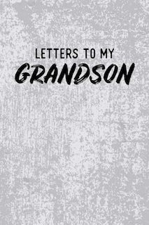 Foto 1 | Foto 1 | Cartas De Cuaderno De Notas A Mi Nieto Para La Abuela/el Abuelo - Venta Internacional.
