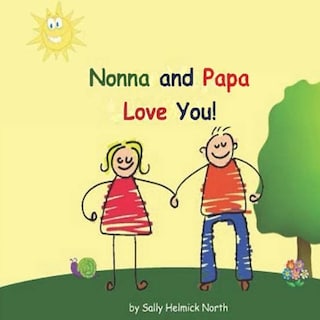 Foto 1 | Foto 1 | Libro Nonna Y Papá Te Aman (historias Furtivas De Caracoles) - Venta Internacional.
