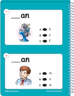 Foto 3 | Foto 3 | Libro Didáctico Recursos Creados Por El Profesor Power Pen Beginning - Venta Internacional.