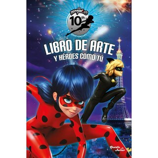 Foto 1 | Foto 1 | Libro de Arte Ladybug