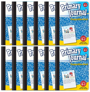Foto 1 | Foto 1 | Libro De Composición Better Office Products Primary Journal 100 Hojas - Venta Internacional.