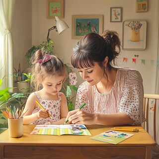 Foto 7 | Foto 7 | Libros Para Colorear Joyin Mix Para Niños, 24 Unidades, Regalos De Fiesta - Venta Internacional.
