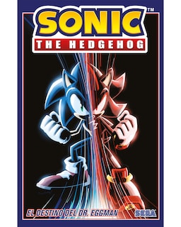 Foto 1 | Foto 1 | Libro Sonic The Hedgehog 2b - Kamite - Ian Flynn