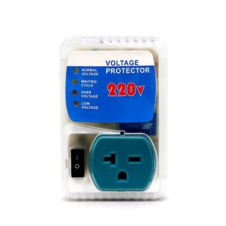 Foto 1 | Foto 1 | Protector Contra Sobretensiones Bseed, Certificado Etl, 220 V, 400 W, Para El Hogar, Paquete De 1 Unidad - Venta Internacional.