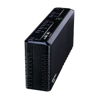 Foto 2 | Foto 2 | Ups Cyberpower Sl700u Standby 700 Va/370 W, 8 Enchufes, Color Negro - Venta Internacional.