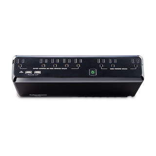 Foto 5 | Foto 5 | Ups Cyberpower Sl700u Standby 700 Va/370 W, 8 Enchufes, Color Negro - Venta Internacional.