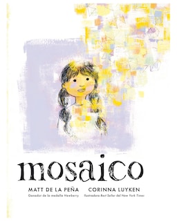 Foto 1 | Foto 1 | Mosaico - Matt de la Peña - Corimbo