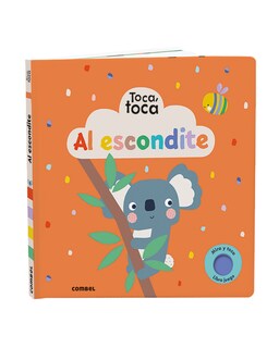 Foto 1 | Foto 1 | Libro Al Escondite - Combel - Ribbon Studio Lemon