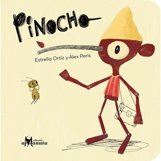 Foto 1 | Foto 1 | Libro Pinocho