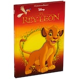 Cuento Infantil Clásicos De Disney: El Rey León