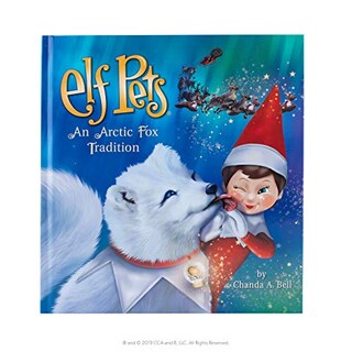 Foto 2 | Foto 2 | Elf Pets : Una Tradicion De Zorro Ártico Español