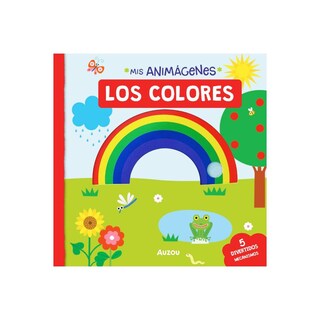 Foto 1 | Foto 1 | Los Colores