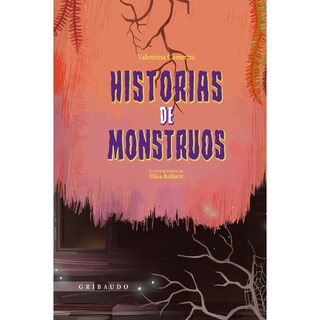 Foto 1 | Foto 1 | Historias de Monstruos